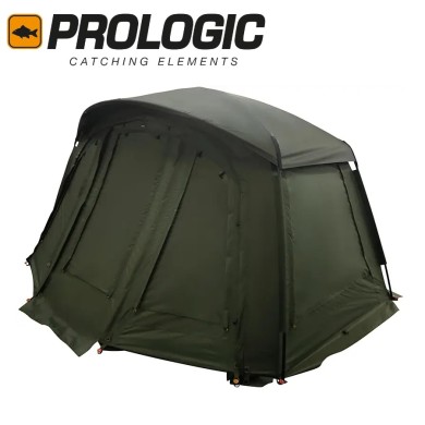 Палатка Prologic Inspire SLR - Full System 1Man Палатка Prologic Inspire SLR - Full System 1Man