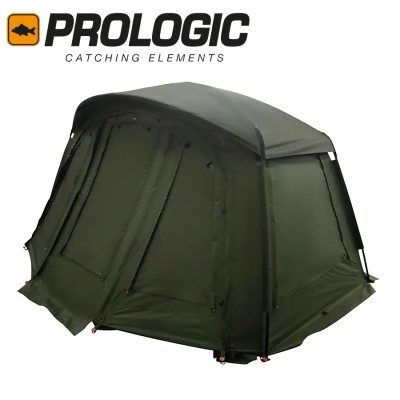 Палатка одноместная Prologic Inspire SLR - Full System 1Man