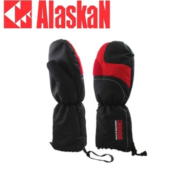 Варежки Alaskan Arctic Patrol Gloves 