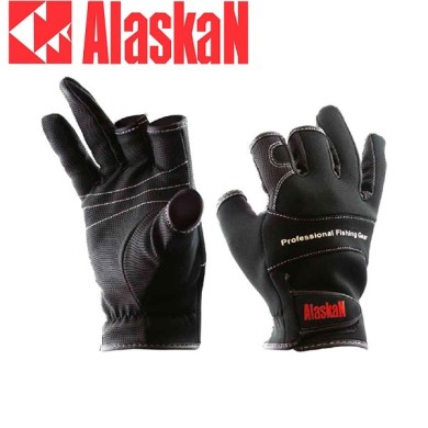Перчатки Alaskan BL Перчатки Alaskan BL