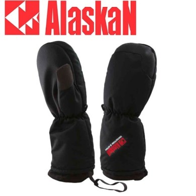 Варежки Alaskan Justing Gloves Варежки Alaskan Justing Gloves