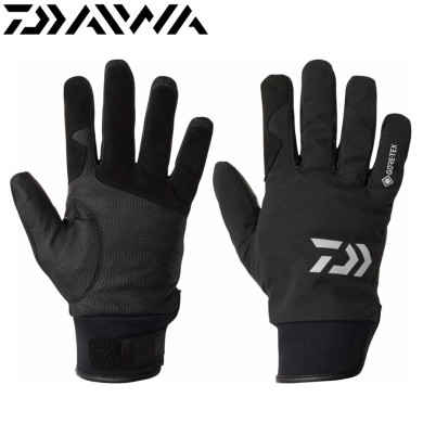 Перчатки Daiwa GTX Danrotech Gloves Перчатки Daiwa GTX Danrotech Gloves