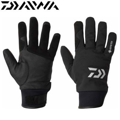 Перчатки Daiwa GTX Danrotech Gloves