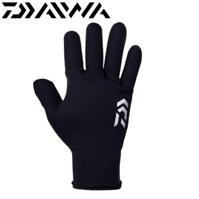 Перчатки Daiwa Titaniuma Gloves Перчатки Daiwa Titaniuma Gloves