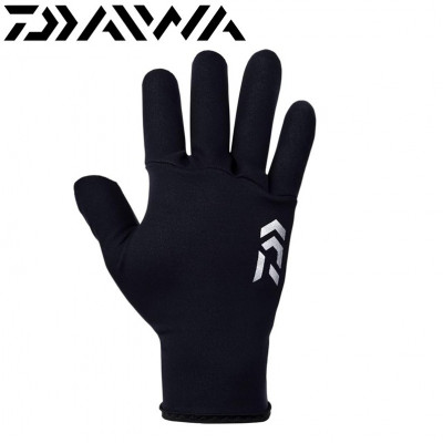 Перчатки Daiwa Titaniuma Gloves