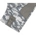Перчатки спиннинговые Favorite Solar Fishing Gloves 5 Cut Grey