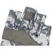 Перчатки спиннинговые Favorite Solar Fishing Gloves 5 Cut Grey