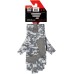 Перчатки спиннинговые Favorite Solar Fishing Gloves 5 Cut Grey