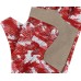 Перчатки спиннинговые Favorite Solar Fishing Gloves 5 Cut Red