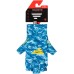 Перчатки спиннинговые Favorite Solar Fishing Gloves 5 Cut White/Blue