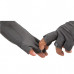 Перчатки спиннинговые Simms SolarFlex Guide Glove Sterling