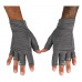 Перчатки спиннинговые Simms SolarFlex Guide Glove Sterling