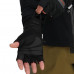 Беспалые перчатки Simms Windstopper Half Finger Glove Black