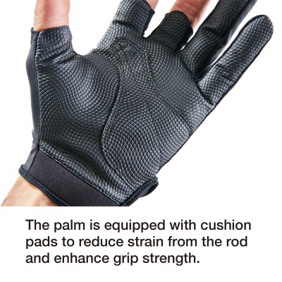 Перчатки Varivas VAG-28