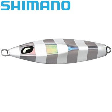 Пилькер Shimano Ocea Wing длина 112мм вес 160гр цвет #27T RG Zebra