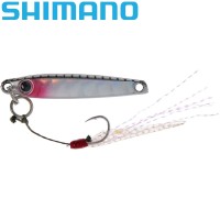 Пилькер Shimano Soare Metal Shot TG