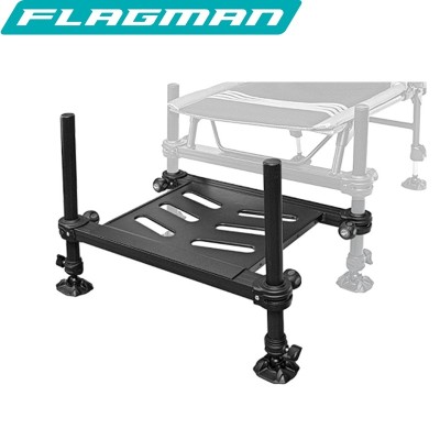 Педана Flagman Armadale Feeder Chair Large Ø36мм Педана Flagman Armadale Feeder Chair Large Ø36мм
