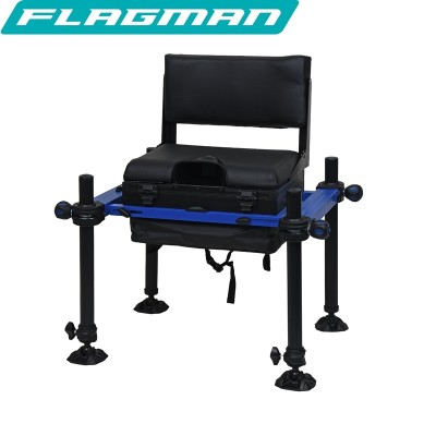 Платформа Flagman Armadale Small Seatbox Ø36мм Платформа Flagman Armadale Small Seatbox Ø36мм