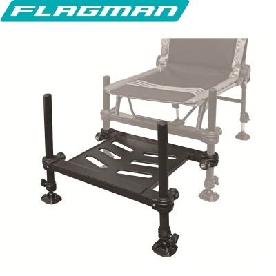 Педана Flagman Pro Competition Feeder Chair Ø36мм Педана Flagman Pro Competition Feeder Chair Ø36мм