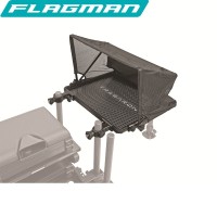 Стол Flagman Tregaron Hoodie Side Tray Size L с тентом и тремя коннекторами