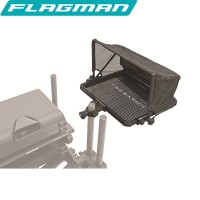 Стол Flagman Tregaron Hoodie Side Tray Size M с тентом и одним коннектором