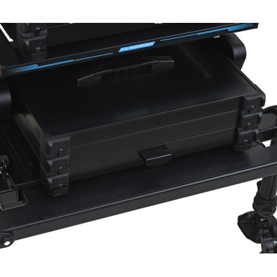 Платформа Flagman Tregaron Seat Box Legs Ø36мм