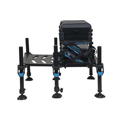 Платформа Flagman Tregaron Seat Box Legs Ø36мм