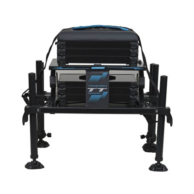 Платформа Flagman Tregaron Seat Box Legs Ø36мм