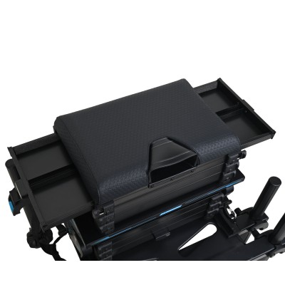 Платформа Flagman Tregaron Seat Box Legs Ø36мм