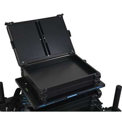 Платформа Flagman Tregaron Seat Box Legs Ø36мм