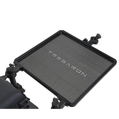 Стол Flagman Tregaron Side Tray Size L с тремя коннекторами