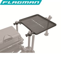 Стол Flagman Tregaron Side Tray Size L с тремя коннекторами
