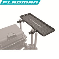 Стол Flagman Tregaron Side Tray Size Long с двумя коннекторами
