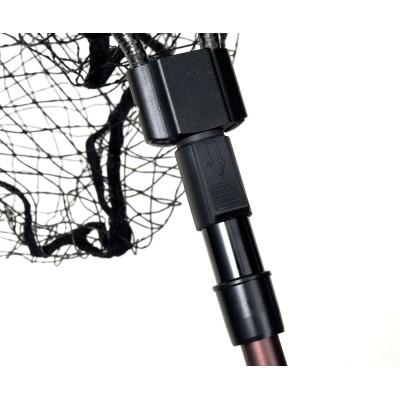 Подсак раскладной Azura Fortran Landing Net XL длина 3,4м