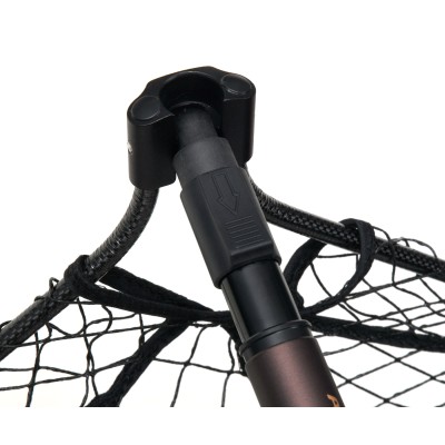 Подсак раскладной Azura Fortran Landing Net XL длина 3,4м