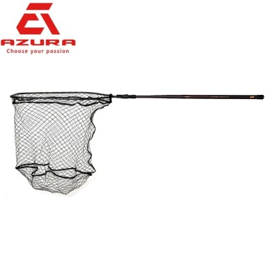 Подсак Azura Fortran Landing Net XL длина 3,4м