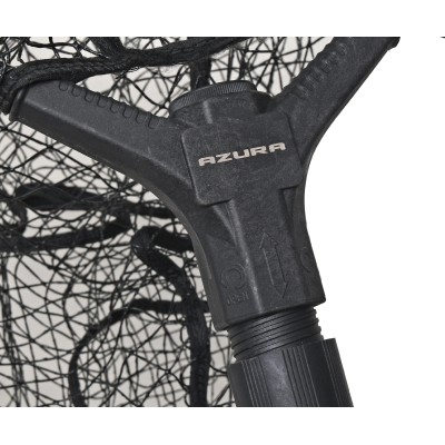 Подсак раскладной Azura Raidon XP Landing Net длина 1,9м