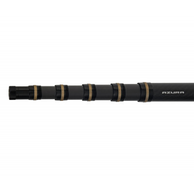 Ручка подсака телескопическая Azura Safina Multi-Handle длина 3м