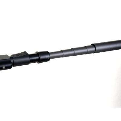 Подсак раскладной Azura Safina Street Fishing L длина 3,5м