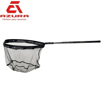 Подсак раскладной Azura Safina Street Fishing L длина 3,5м