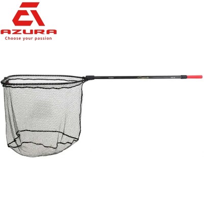 Подсак раскладной Azura Sawada Transformer Full Carbon XL длина 1,9-2,4м