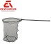 Подсак раскладной Azura XP Folding Landing Net 26XL длина 2,65м 