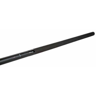 Подсак с цельной ручкой Daiwa Black Widow Carp Landing Net