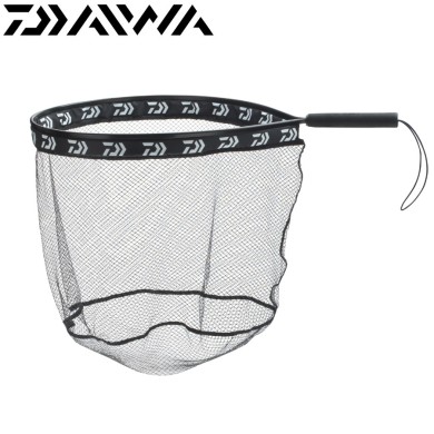 Подсак Daiwa D-Vec Floating Wading Net