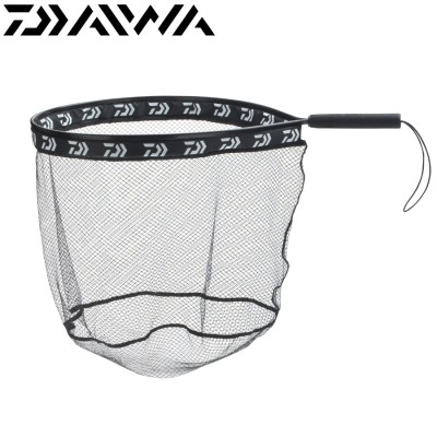 Рыболовный подсак Daiwa D-Vec Floating Wading Net
