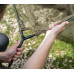 Карповый подсак Daiwa Infinity Landing Net & Handle