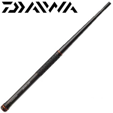 Ручка подсака Daiwa Kescherstange Tele длина 3,6м