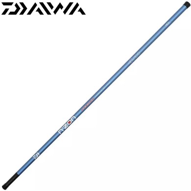 Ручка подсака Daiwa N'Zon Feeder Landing Net Handle длина 4м