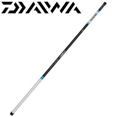 Ручка подсачека штекерная Daiwa N'Zon Landing Net Handle 4м