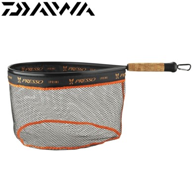 Подсак Daiwa Presso Iprimi Trout Net S Подсак Daiwa Presso Iprimi Trout Net S